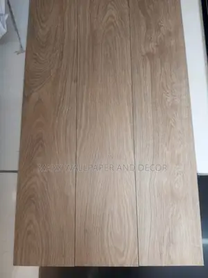 Luxury Vinyl Floor- 1224*154*2.5mm