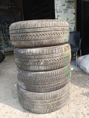 225/55/17 Bridgestone Tire