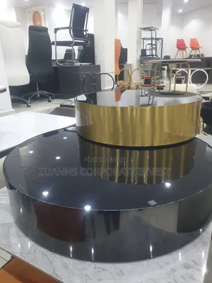 Center Table