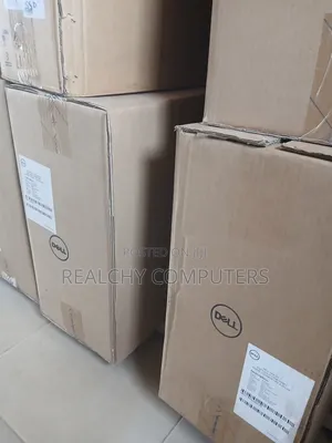 New Desktop Computer Dell OptiPlex 7450 8GB Intel Core I5 HDD 500GB