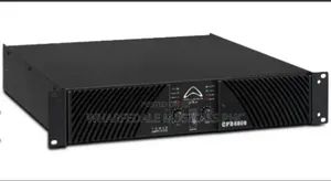 Wharfedale CPD 4800 Power Amplifier