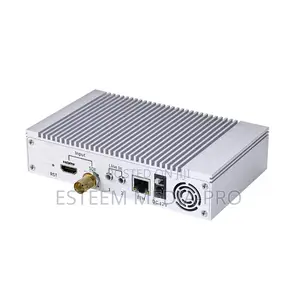 Bm4kr-Hs 4k60 12g Sdi Hdmi HDR Video Encoder Recorder