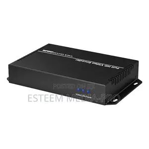 Unisheen Bm3350vga Video Encoder
