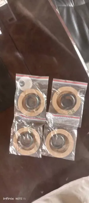 Lt500gasket