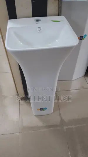 Standing Wash Hand Basin