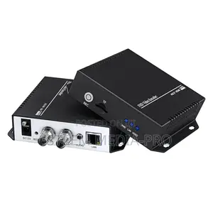 Unisheen Bm3371r-S-a 3g Sdi Video Stream Encoder/ Recorder