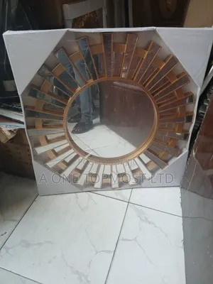 Royal Design Mirror