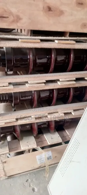 Transformer Bushing