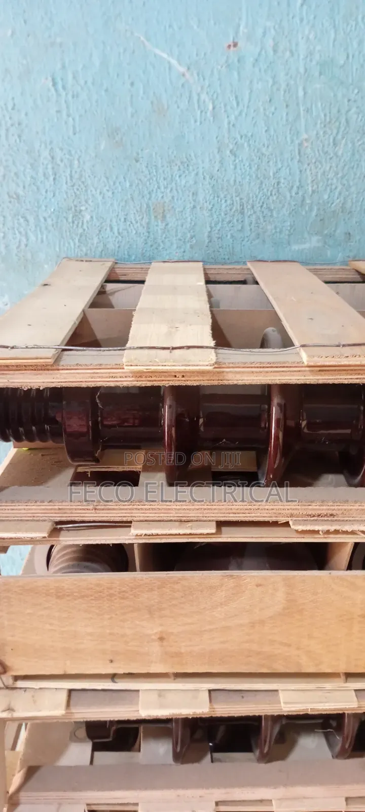Transformer Bushing