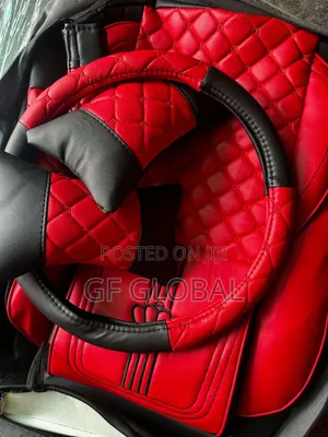 Seat Cover for Toyota Vechiles