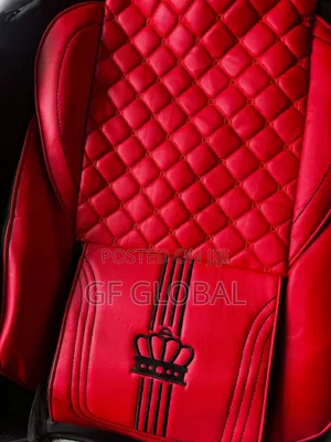 Seat Cover for Toyota Vechiles