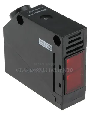 Automation Parts