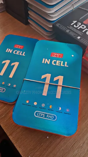 Phone Screen Sell and Phone Repair Discount Price N12,000