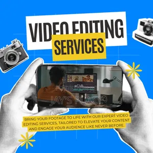 Video Editing