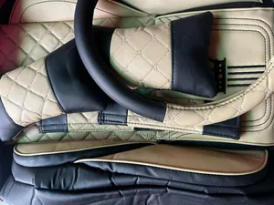 Seat Cover for Lexus Vehicles