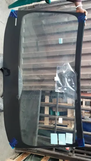 Toyota Highlander 2024 Windscreen Glass Available We Deliver