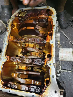 Direct Tukumbo Half Engine 3mz
