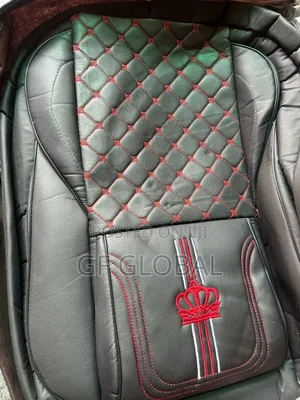 Seat Covers for Benz