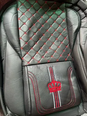 Seat Covers for Benz