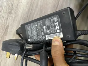 Hp Big Mouth Charger 150w