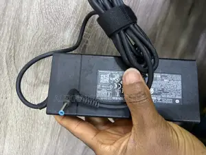 Hp Bluemouth Charger 150w