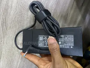 Hp Bluemouth Charger 150w