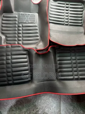 Car Foot Mats for All Vechile