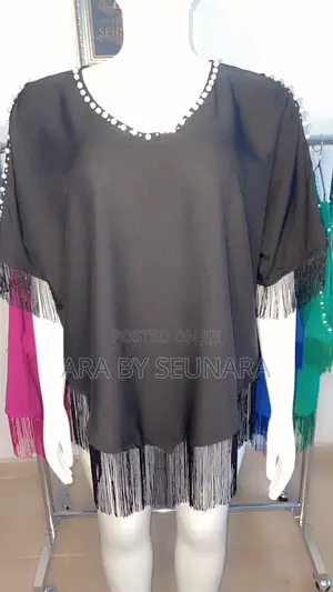 Fashion Blouses