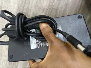 Dell Big Mouth Charger 180w