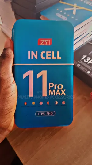 11 Pro Max Repair