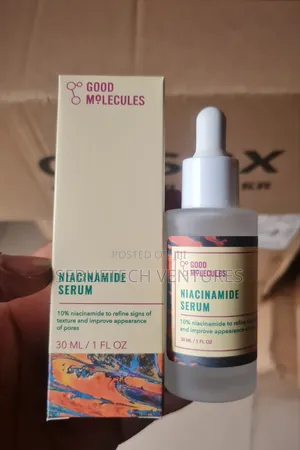 Good Molecules Niacinamide Serum - 30ml