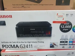 Canon Pixma G2411