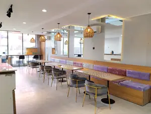 Interior Architect