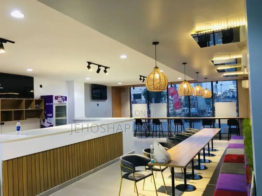 Interior Architect