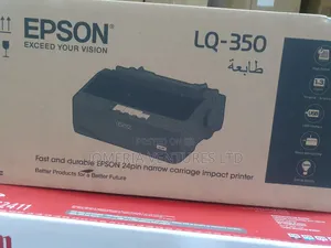 Epson Lq350