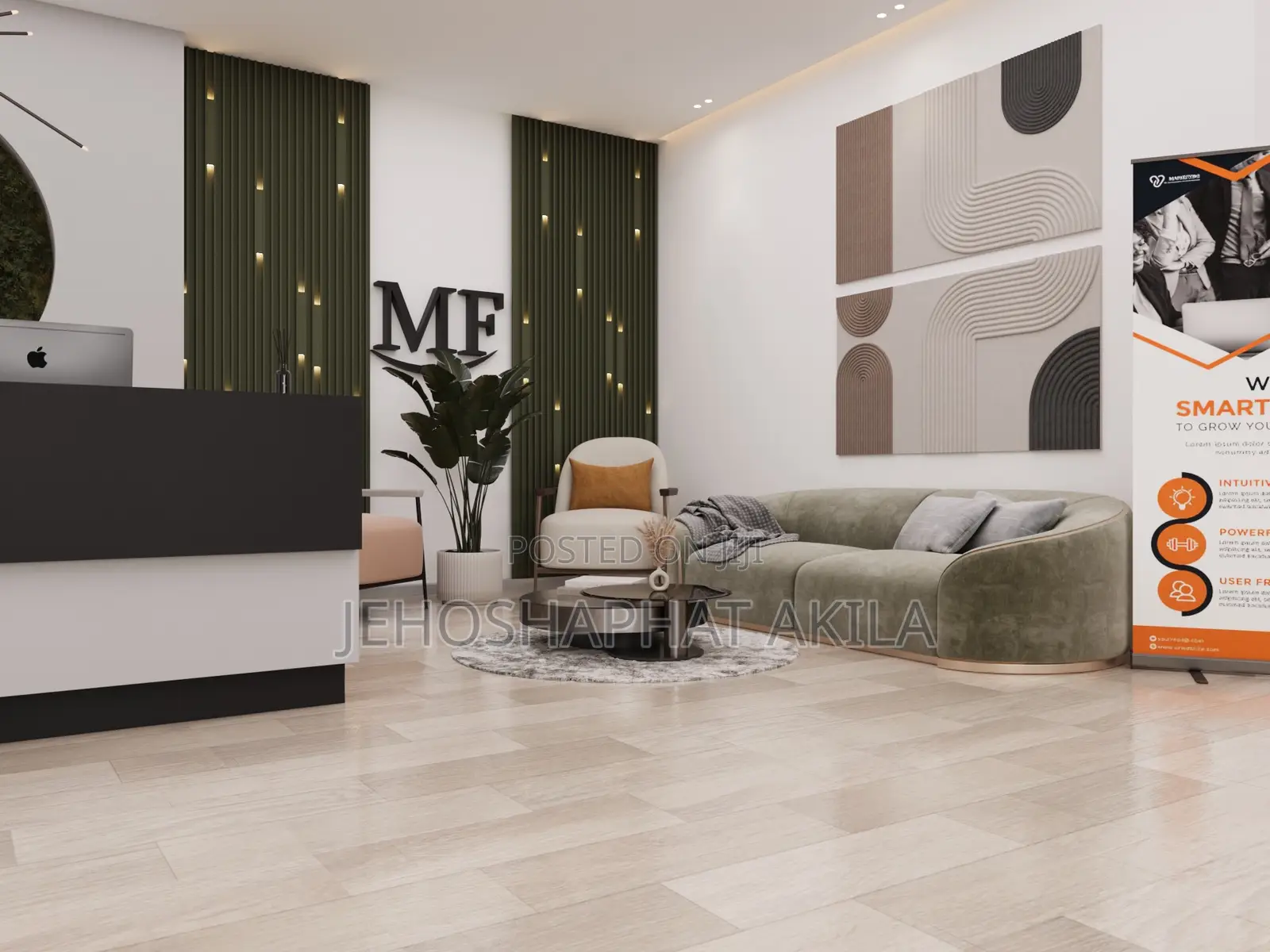 Interior Architect