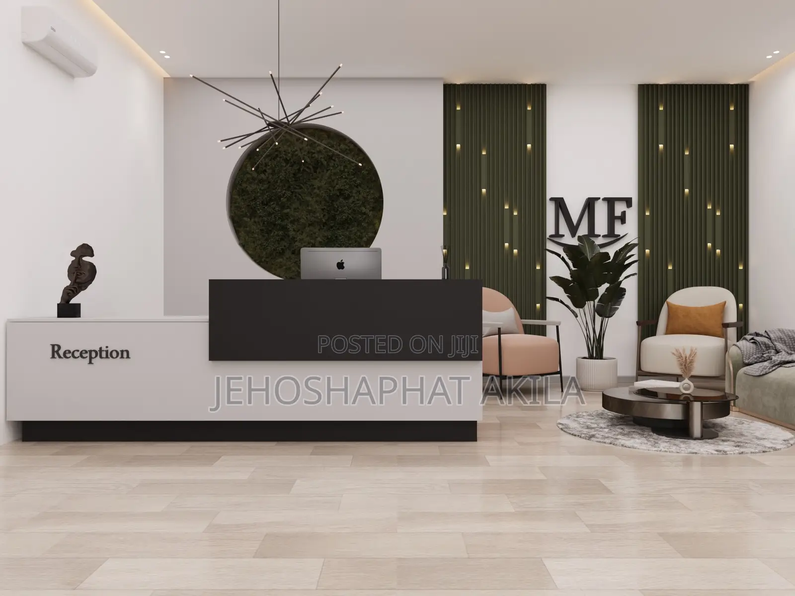 Interior Architect