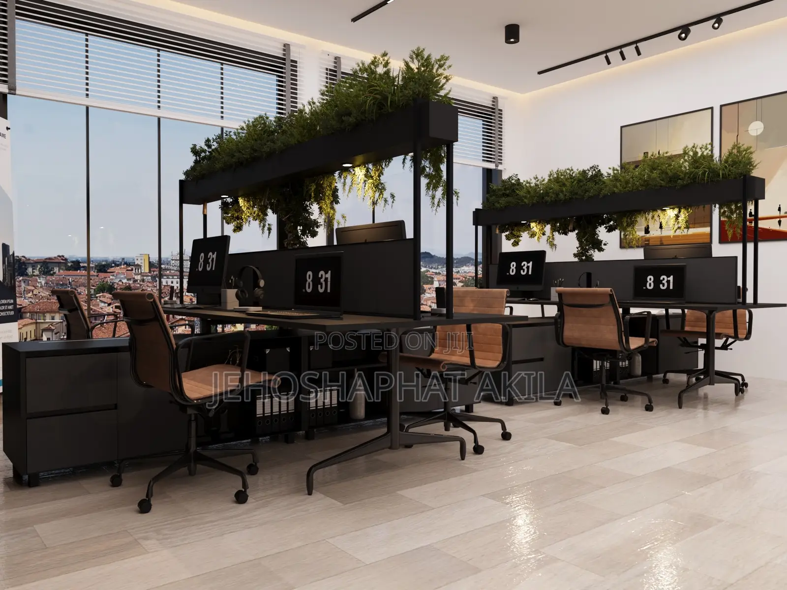 Interior Architect