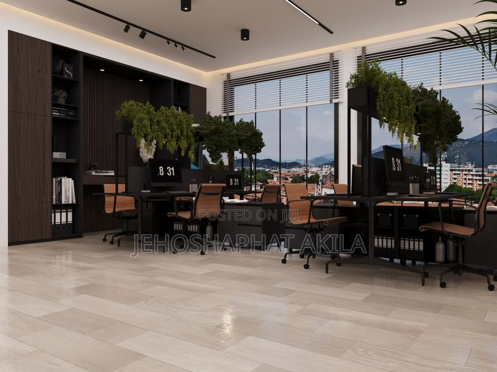 Interior Architect
