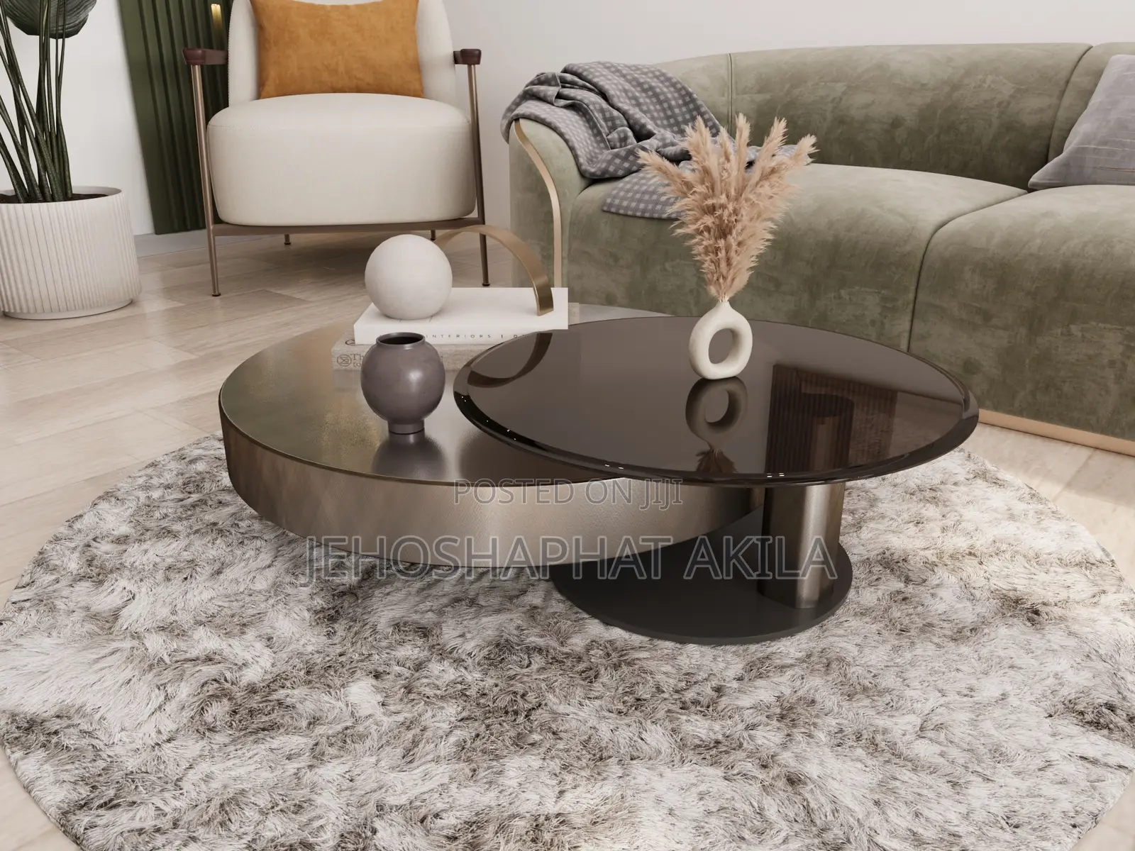 Interior Architect