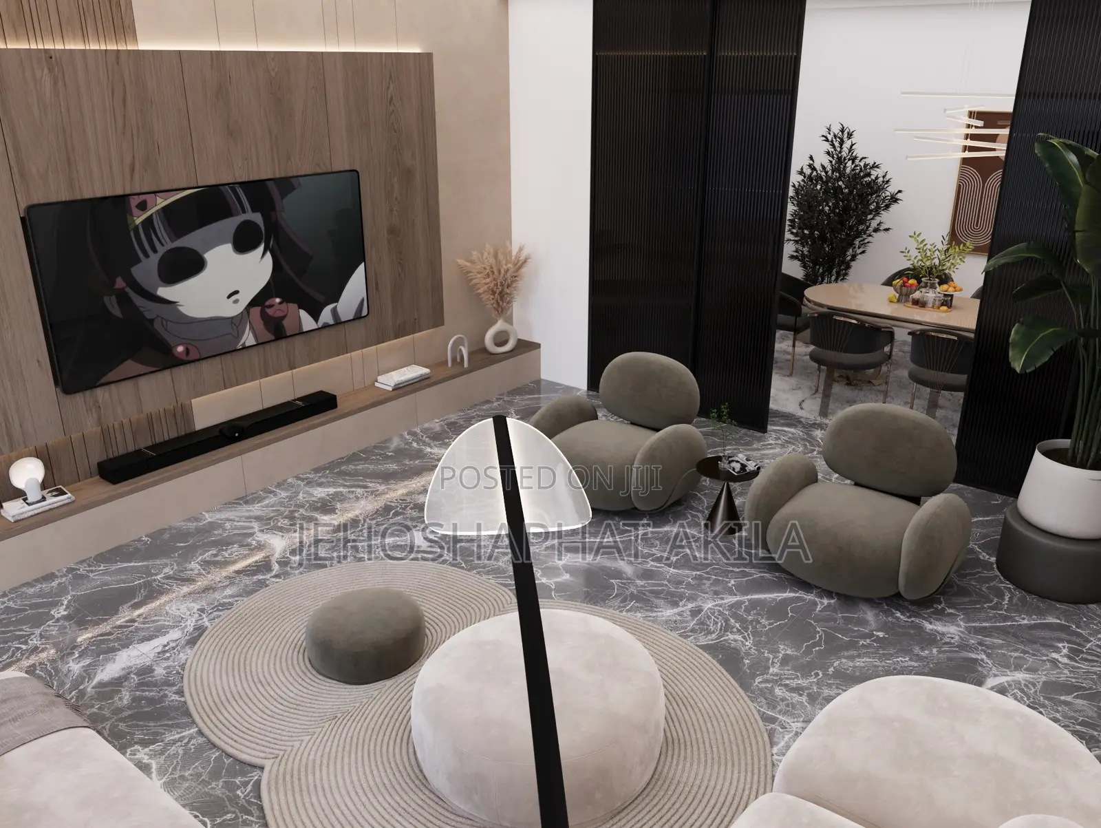Interior Architect