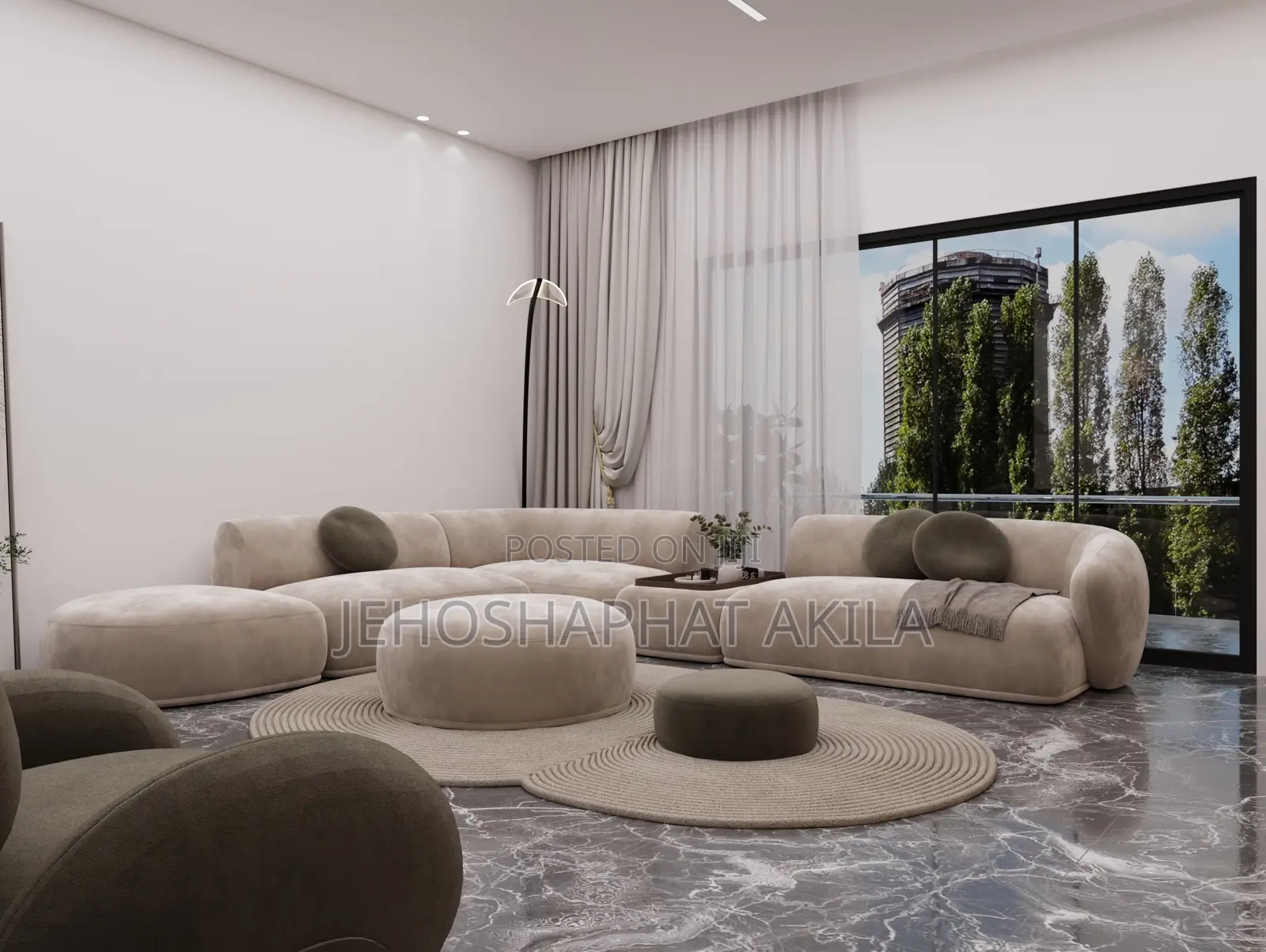 Interior Architect