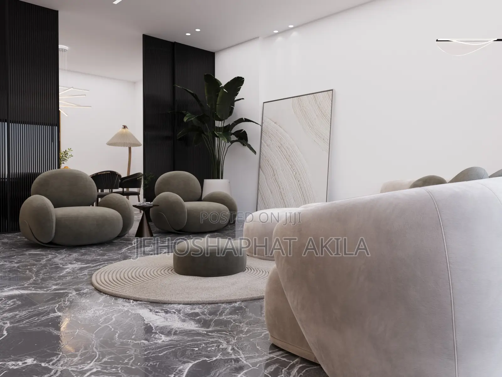 Interior Architect