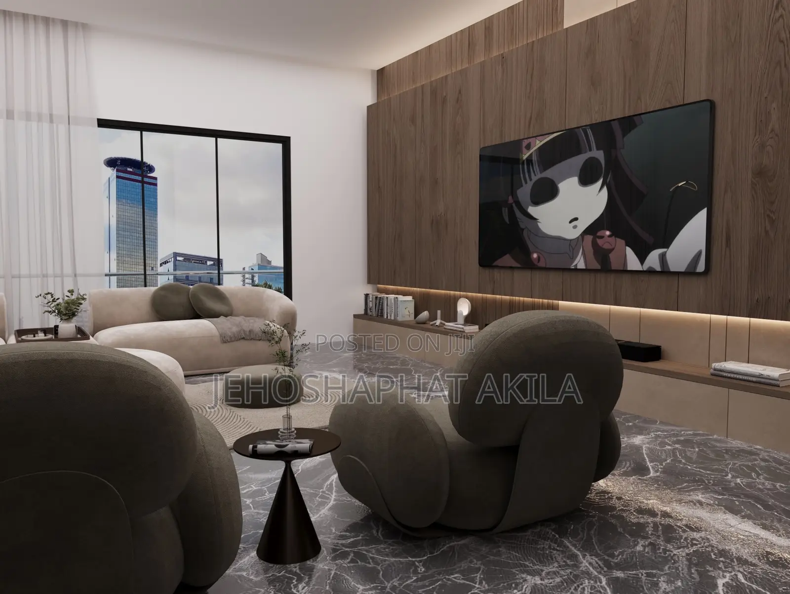 Interior Architect
