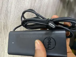 Dell Type C Charger