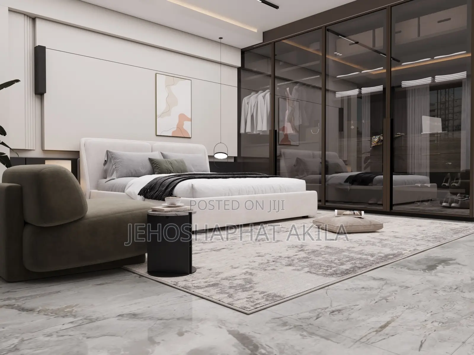 Interior Architect