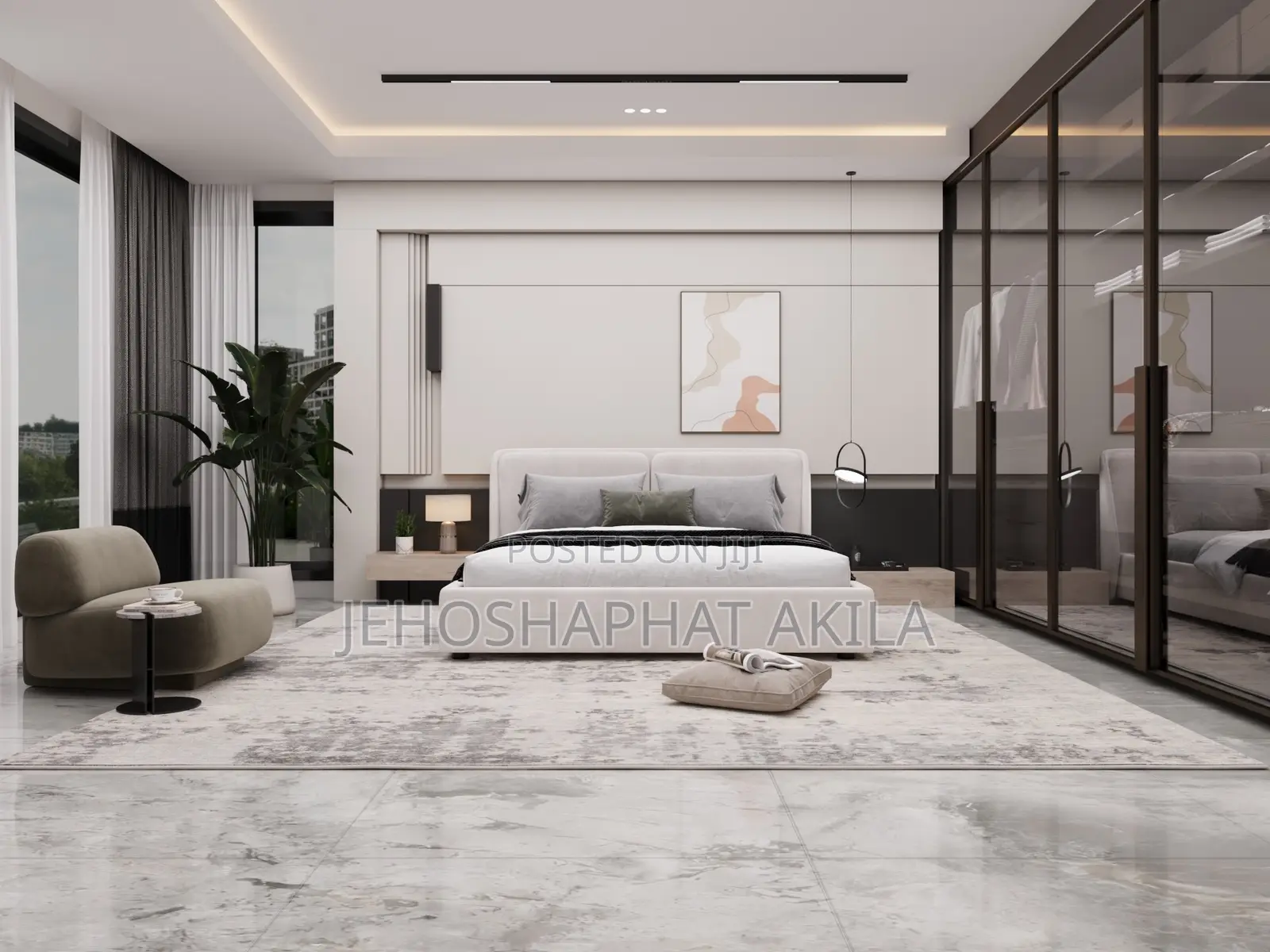 Interior Architect