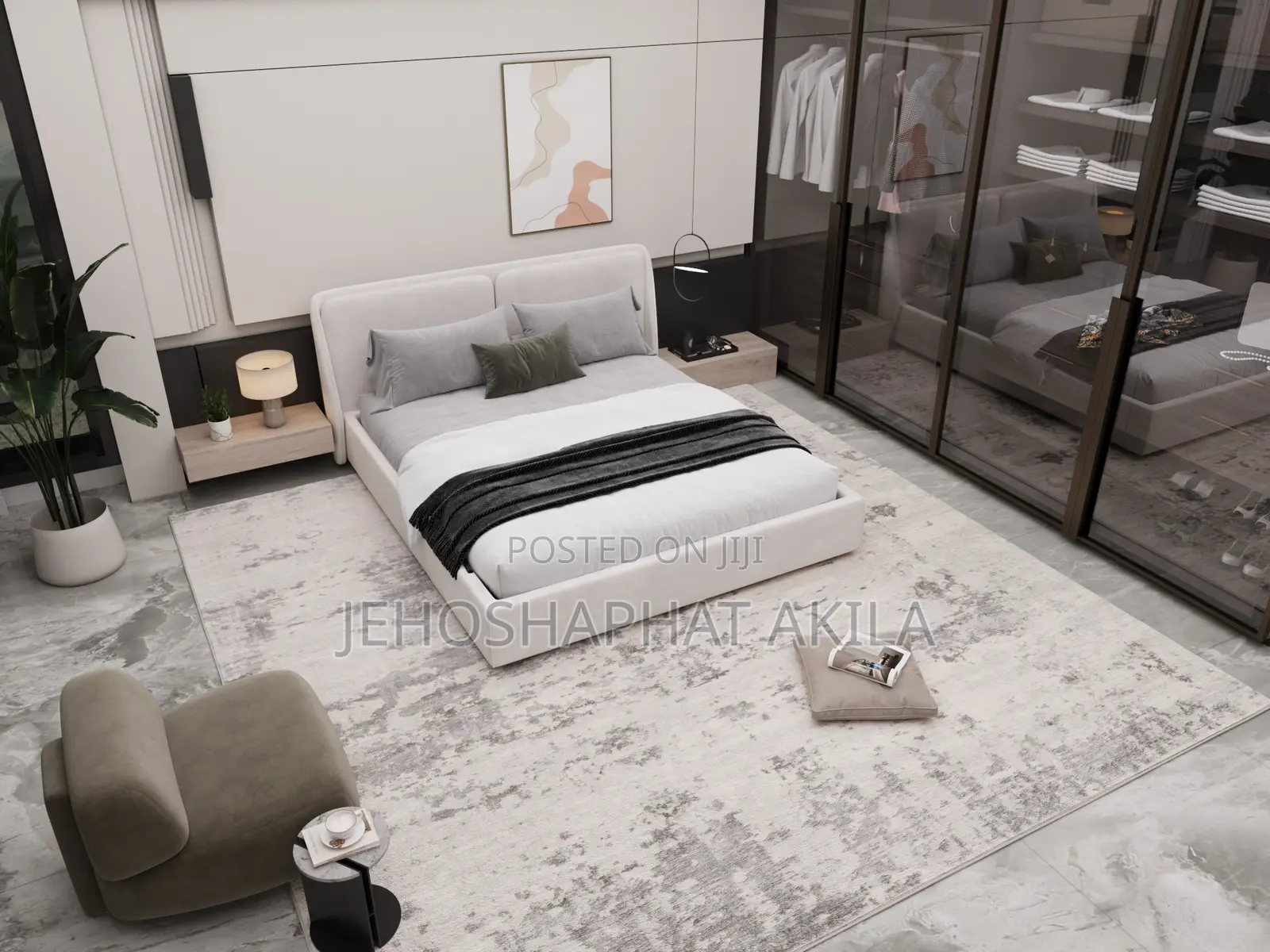Interior Architect