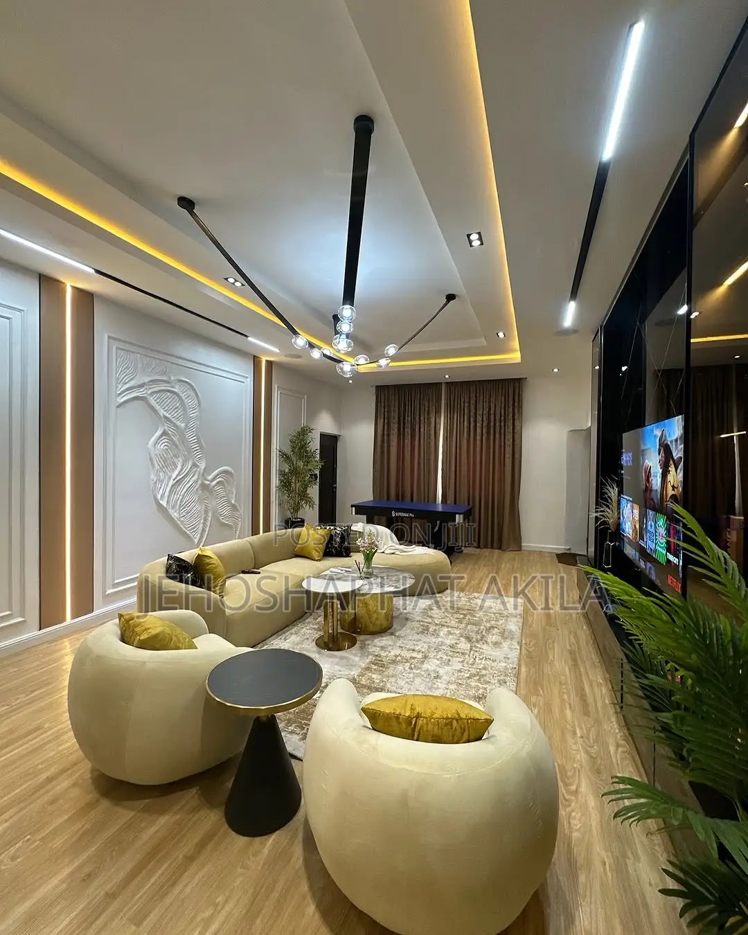 Interior Architect