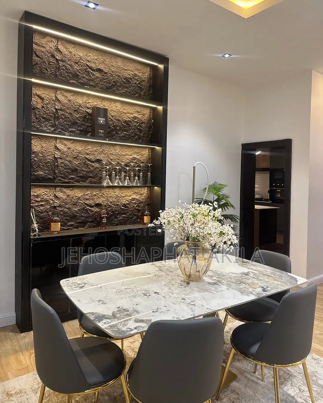 Interior Architect